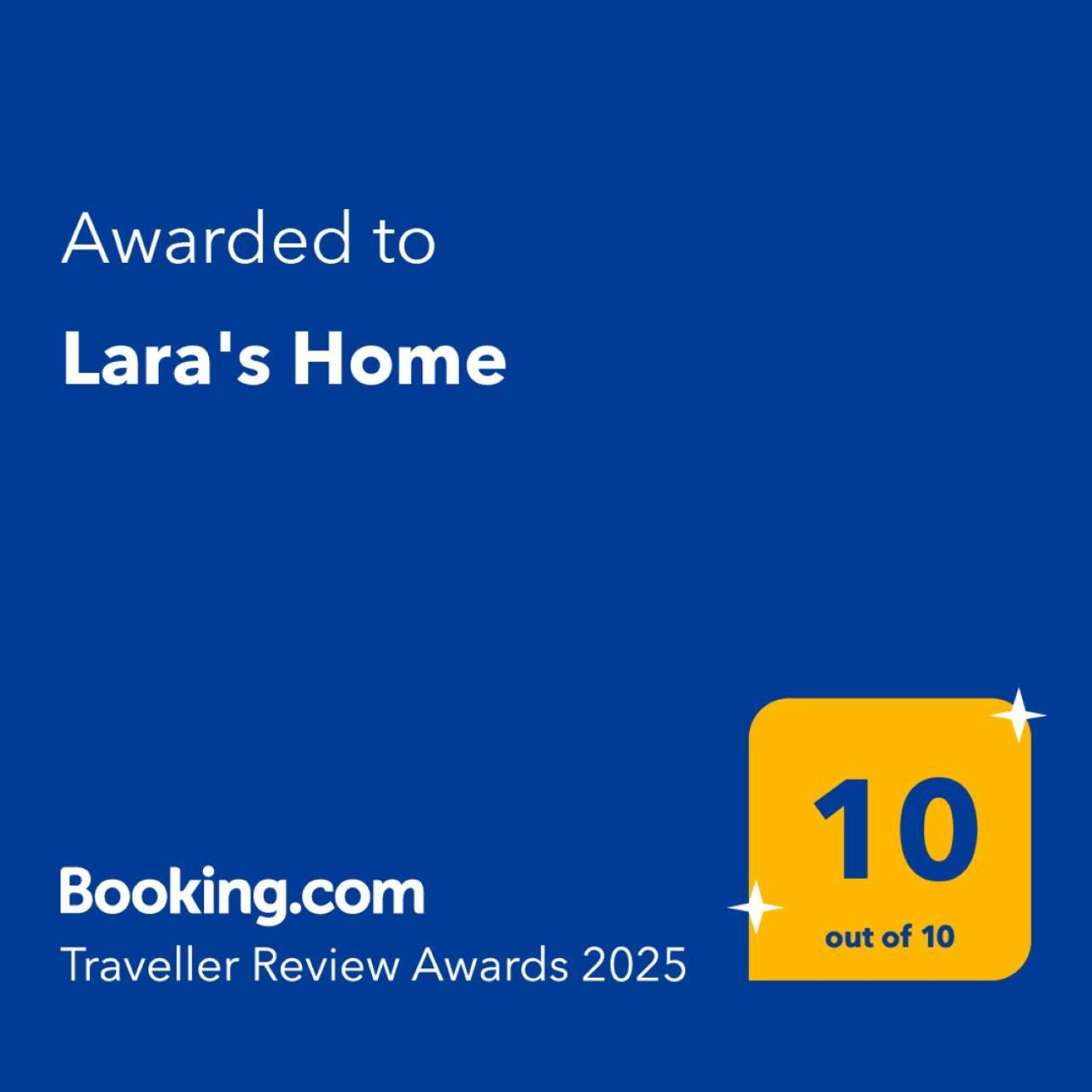 Lara'S Home 브라쇼브 외부 사진